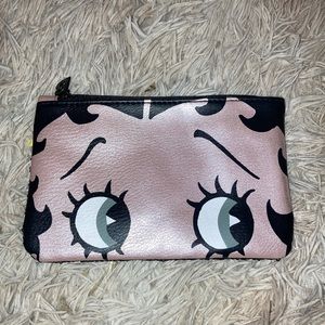 Betty boop x ipsy bag